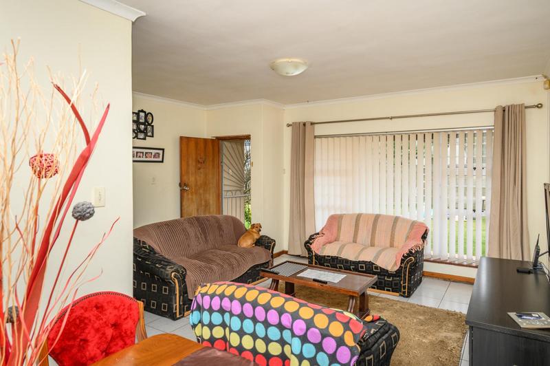 3 Bedroom Property for Sale in Kabega Park Eastern Cape